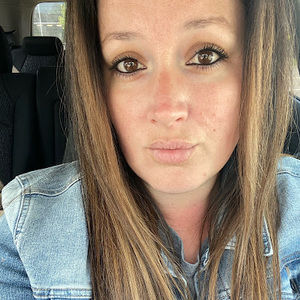 Meet your Posher, Allyson